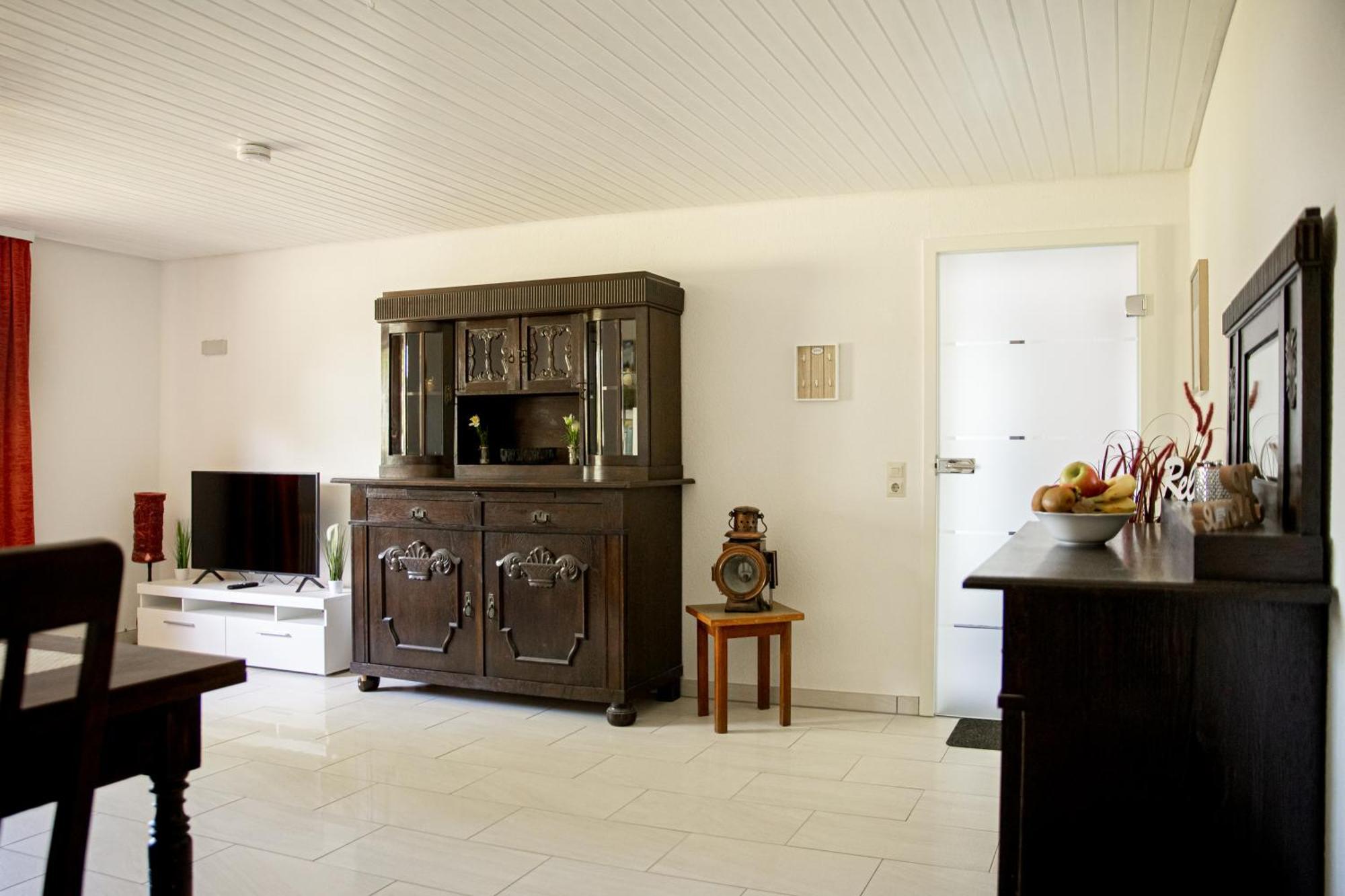 Lakeside Apartment Allensbach Bagian luar foto