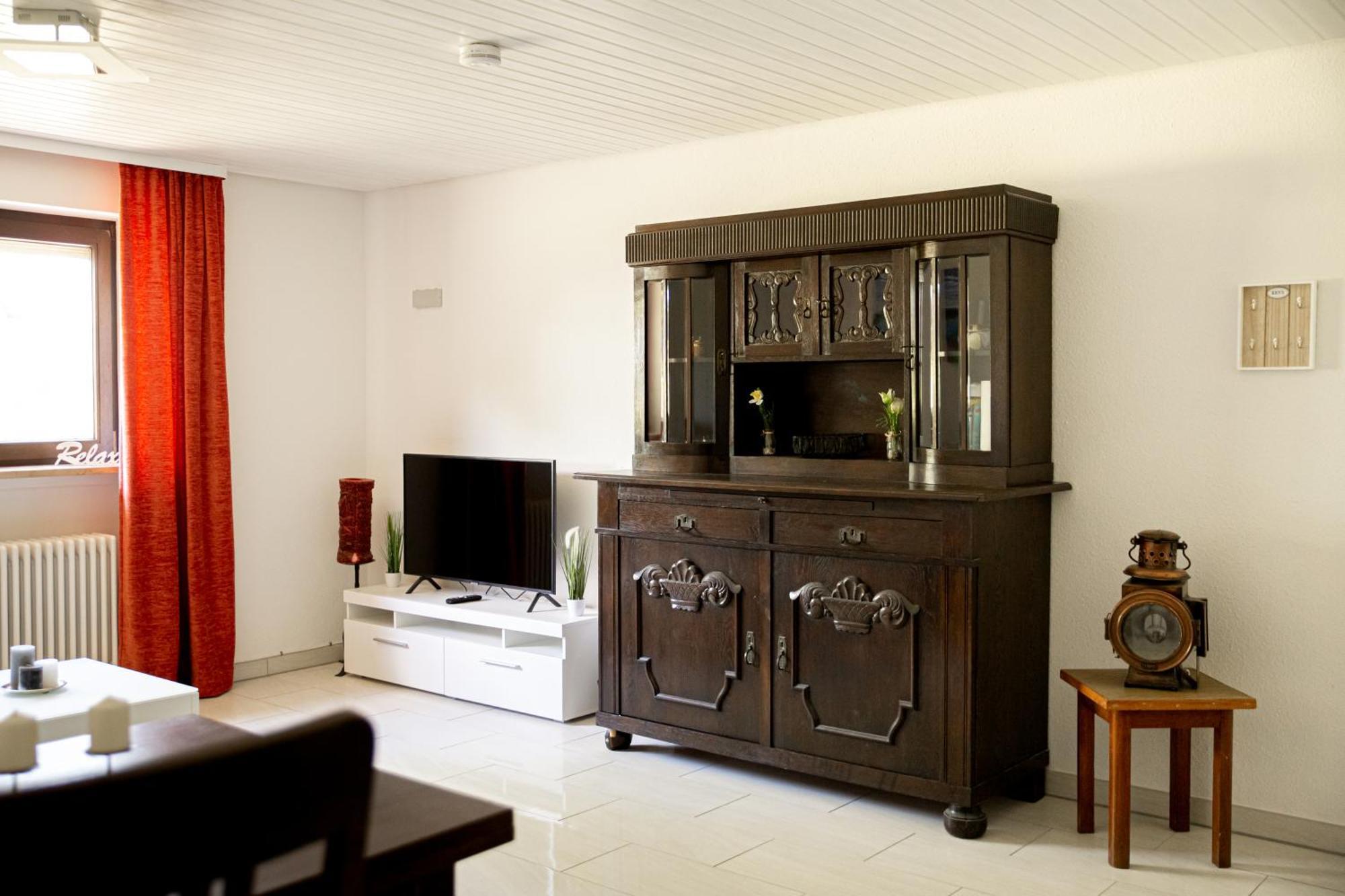 Lakeside Apartment Allensbach Bagian luar foto