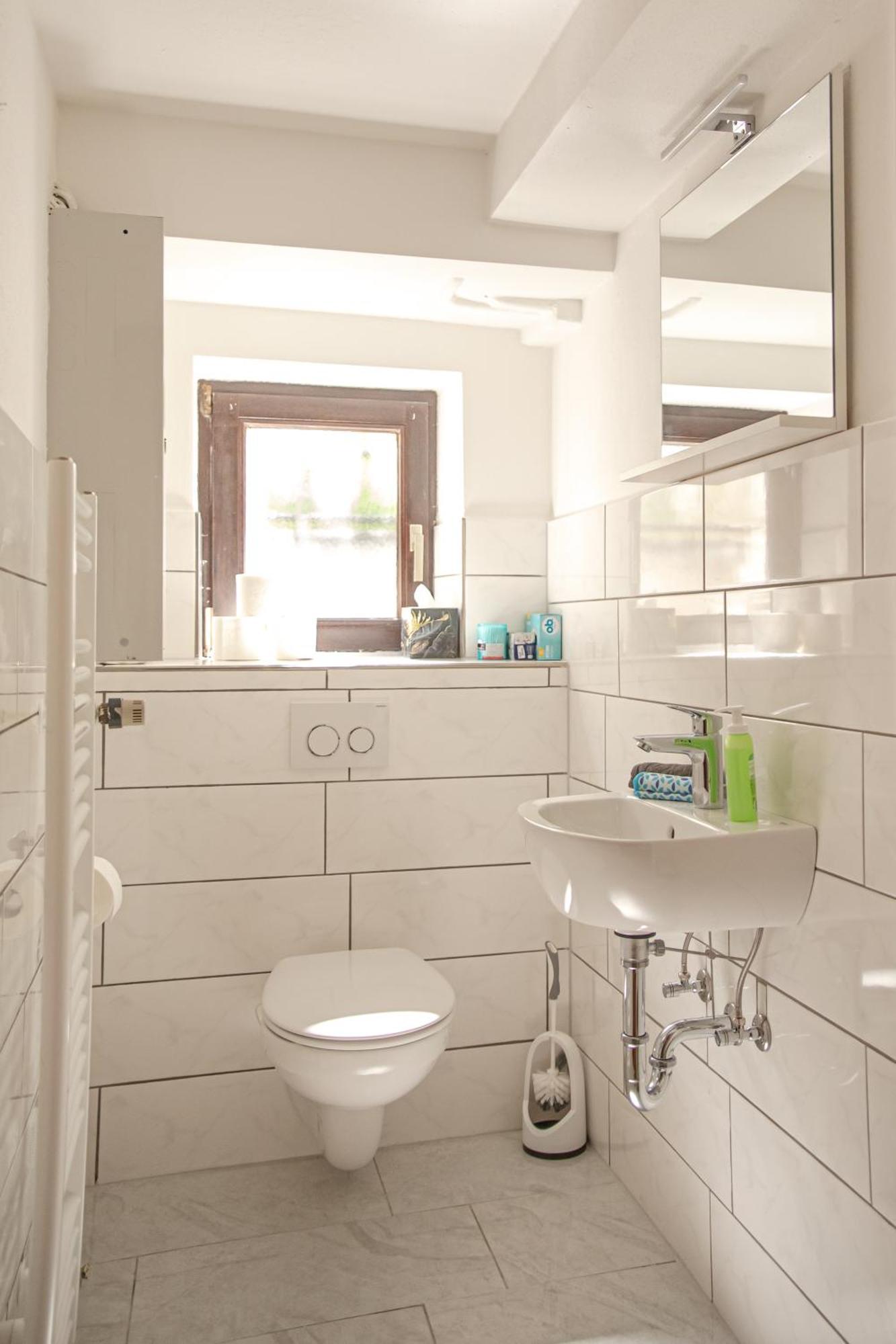 Lakeside Apartment Allensbach Bagian luar foto