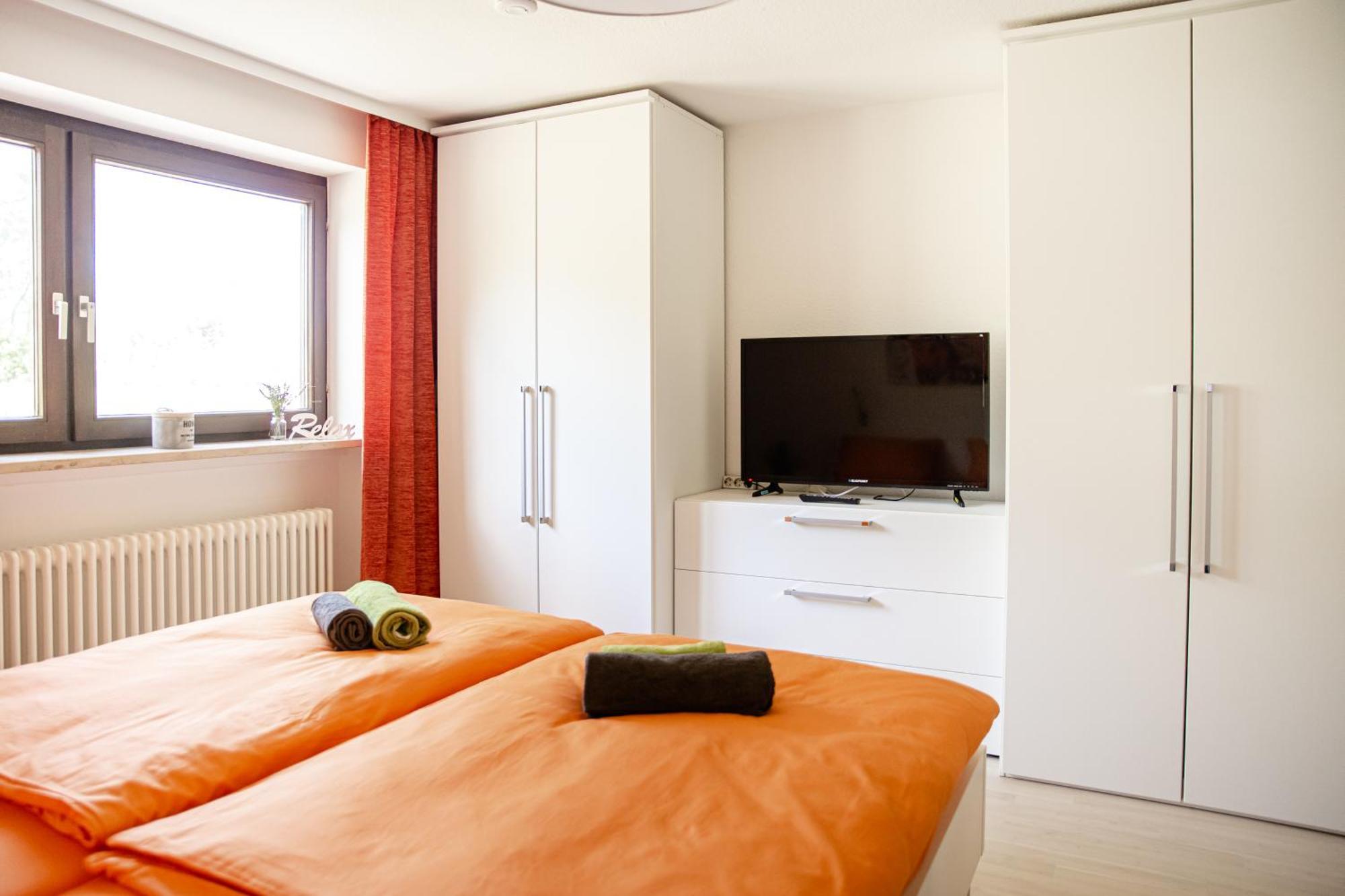 Lakeside Apartment Allensbach Bagian luar foto